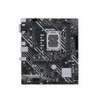 مادربرد ایسوس ASUS Prime H610M-E D4 - Image 2