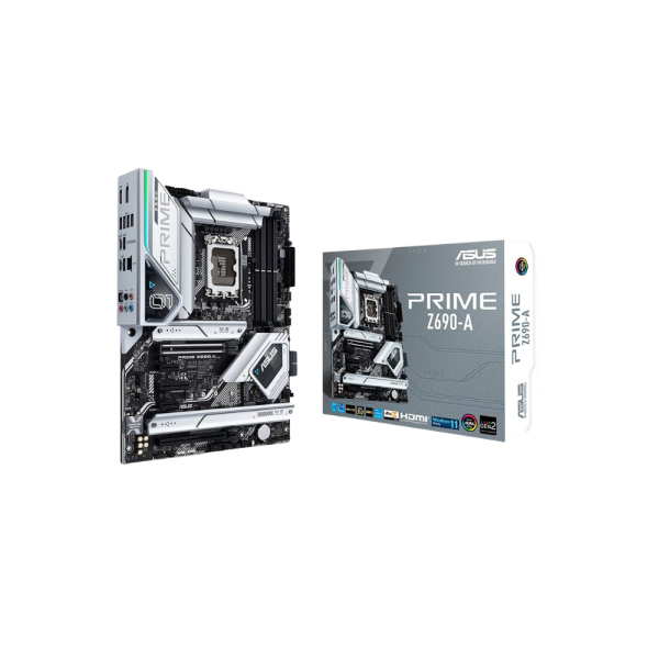 مادربرد ایسوس ASUS Prime Z690-A