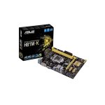 مادربرد ایسوس ASUS H81M-K