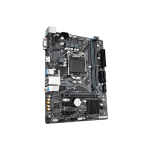 مادربرد گیگابایت GIGABYTE H410M H rev 1x - Image 2