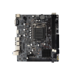 مادربرد آرک تک ARKTEK H61M-EL - Image 2