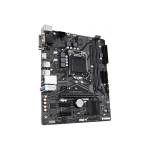 مادربرد گیگابایت GIGABYTE H410M S2H - Image 2