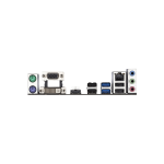 مادربرد گیگابایت GIGABYTE H410M S2H - Image 3