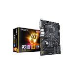 مادربرد گیگابایت GIGABYTE P310 D3