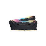 رم کامپیوتر Corsair Vengeance RGB Pro 64GB DDR4 3200MHz CL16 Dual