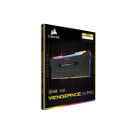رم کامپیوتر Corsair Vengeance RGB Pro 64GB DDR4 3200MHz CL16 Dual - Image 2
