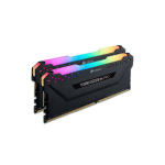 رم کامپیوتر Corsair Vengeance RGB Pro 64GB DDR4 3200MHz CL16 Dual - Image 3