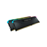 رم کامپیوتر Corsair Vengeance RGB RS DDR4 16GB 3200MHz CL16 Dual - Image 3