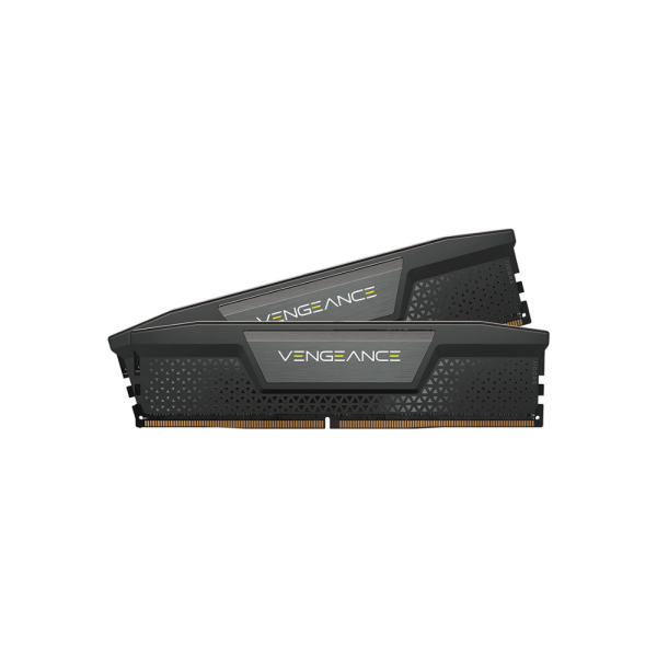 رم کامپیوتر Corsair Vengeance DDR5 32GB 5600MHz CL36 Dual