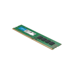 رم کامپیوتر Crucial U-DIMM DDR4 8GB 3200MHz CL22 Single - Image 2
