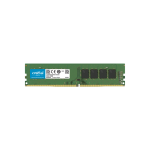 رم کامپیوتر Crucial U-DIMM DDR4 8GB 3200MHz CL22 Single