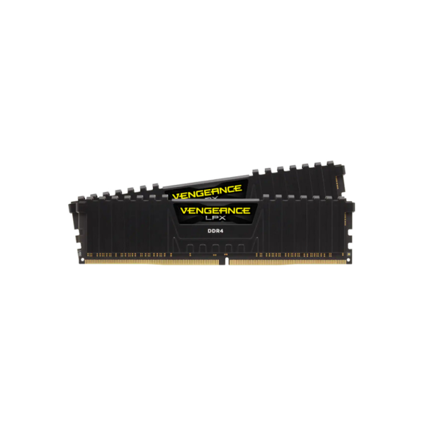 رم کامپیوتر Corsair Vengeance LPX DDR4 32GB 3600MHz CL18 Dual