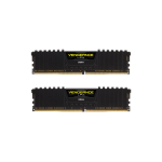 رم کامپیوتر Corsair Vengeance LPX DDR4 32GB 3600MHz CL18 Dual - Image 2