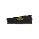 رم کامپیوتر Corsair Vengeance LPX DDR4 16GB 3200MHz CL16 Dual
