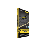 رم کامپیوتر Corsair Vengeance LPX DDR4 16GB 3200MHz CL16 Dual - Image 3