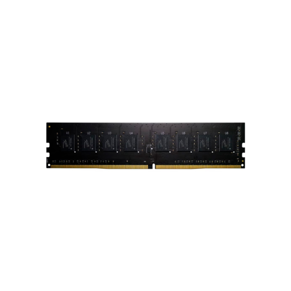 رم کامپیوتر Geil Pristine DDR4 8GB 2666MHz CL19 Single