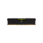 رم کامپیوتر Corsair Vengeance LPX DDR4 8GB 3200MHz CL16 Single - Image 2