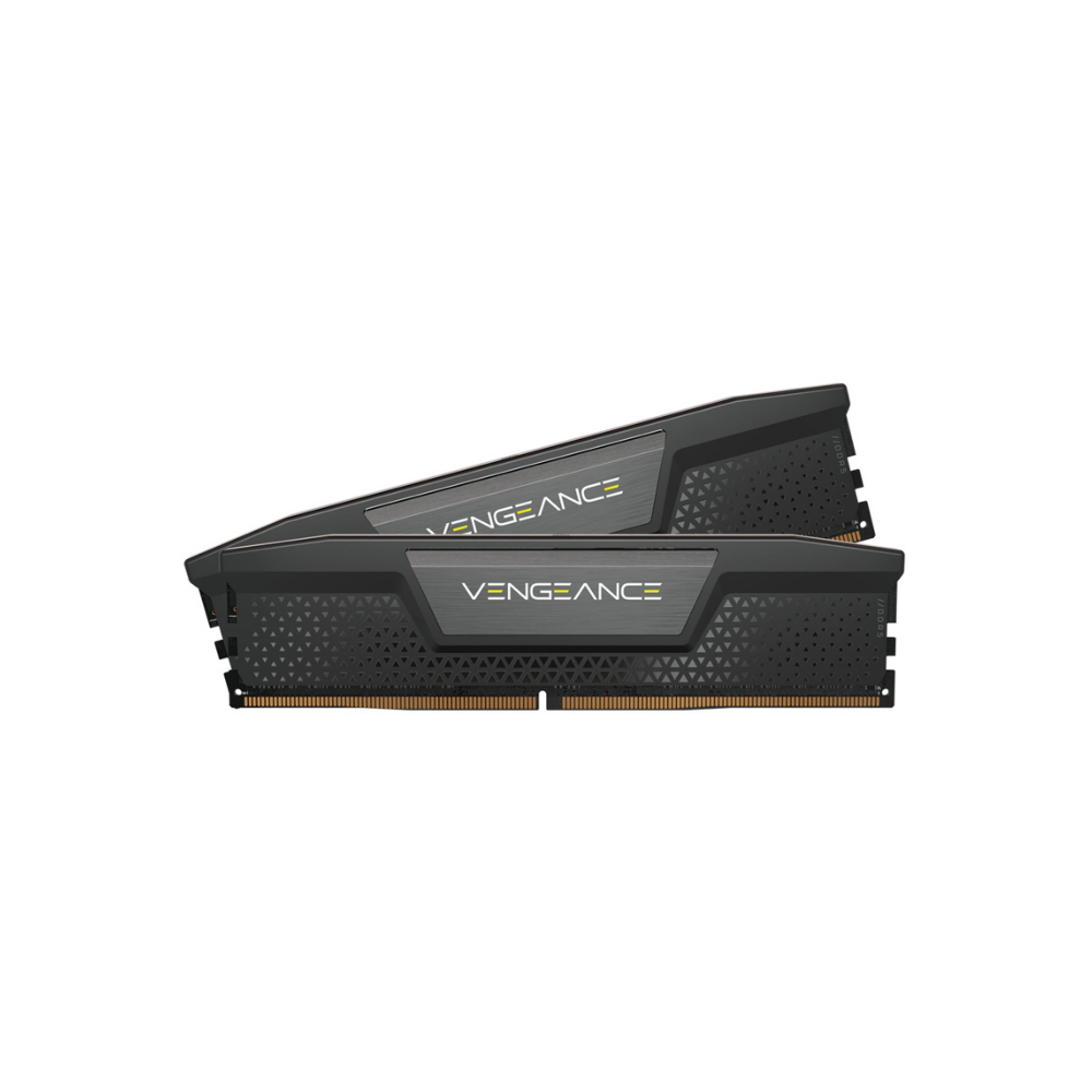 رم کامپیوتر Corsair Vengeance 32GB DDR5 5200MHz CL40 Dual