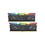 رم کامپیوتر Geil Polaris RGB DDR5 32GB 4800MHz CL40 Dual