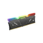 رم کامپیوتر Geil Polaris RGB DDR5 32GB 4800MHz CL40 Dual - Image 2
