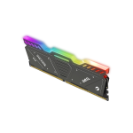 رم کامپیوتر Geil Polaris RGB DDR5 32GB 4800MHz CL40 Dual - Image 3