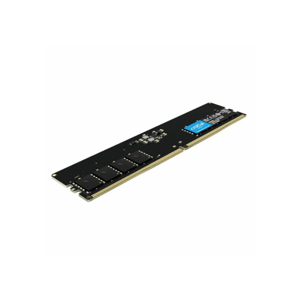 رم کامپیوتر Crucial CT16G48C40U5 DDR5 16GB 4800MHz CL40 Single