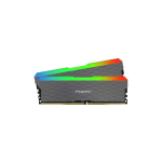 رم کامپیوتر ASGARD Loki W2 RGB DDR4 16GB 3200MHz CL16 Dual
