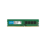 رم کامپیوتر Crucial U-DIMM DDR4 16GB 2666MHz CL19 Single