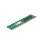 رم کامپیوتر Crucial U-DIMM DDR4 8GB 2666MHz CL19 Single - Image 2
