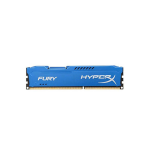رم کامپیوتر HyperX Fury 8GB DDR3 1600MHz CL10 - Image 2