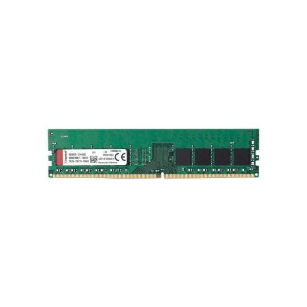 رم کامپیوتر Kingston CL17 DDR4 2400MHz 4GB