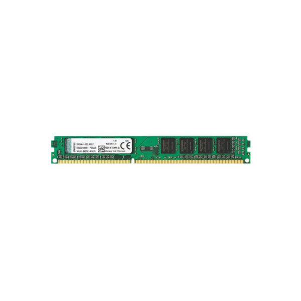 رم کامپیوتر Kingston KVR16N11-4 DDR3 1600 4GB