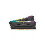رم کامپیوتر Corsair Vengeance RGB Pro SL DDR4 16GB 3600MHz CL18 Dual