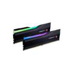 رم کامپیوتر GSkill Trident Z5 RGB DDR5 32GB 6000MHz CL36 Dual