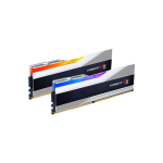 رم کامپیوتر GSkill Trident Z5 RGB DDR5 32GB 6000MHz CL36 Dual - Image 2
