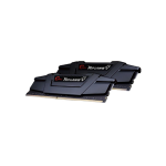 رم کامپیوتر GSKILL RipjawsV DDR4 16GB 3200MHz CL16 Dual - Image 2