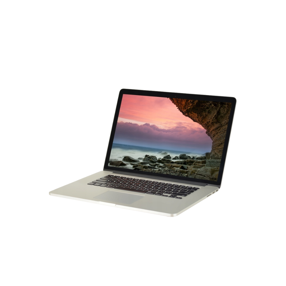 لپ تاپ اپل APPLE Macbook Pro A1398 2015