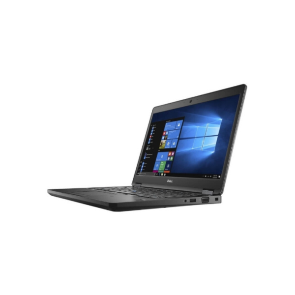 لپ تاپ دل DELL Latitude 5491