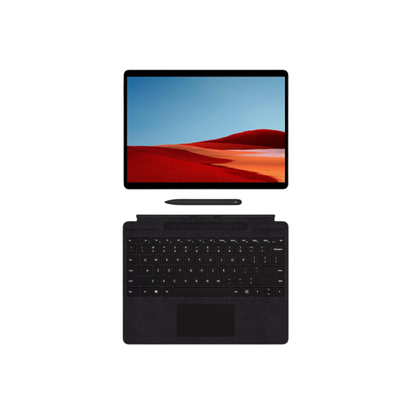 تبلت مایکروسافت کیبورد دار Microsoft Surface Pro X