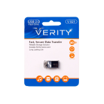 فلش 16 گیگ وریتی Verity V821 16 GB - Image 2