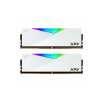 رم کامپیوتر ADATA XPG LANCER RGB DDR5 32GB 5200MHz CL38 Dual