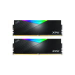 رم کامپیوتر ADATA XPG LANCER RGB DDR5 32GB 5200MHz CL38 Dual - Image 2