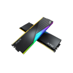 رم کامپیوتر ADATA XPG LANCER RGB DDR5 32GB 5200MHz CL38 Dual - Image 3
