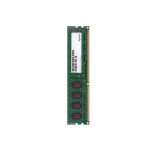 رم کامپیوتر Apacer UNB DDR2 U-DIMM 2GB 800MHz CL6 Single - Image 2