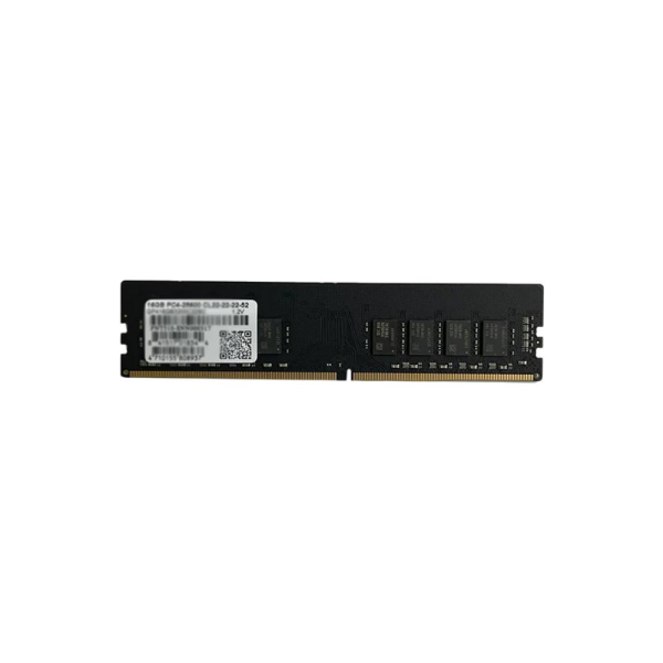 رم کامپیوتر Geil Pristine DDR4 16GB 3200MHz CL22 Single