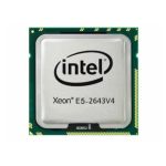 پردازنده سرور Intel Xeon E5-2643 v4