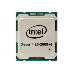 پردازنده سرور Intel Xeon E5-2609 v4
