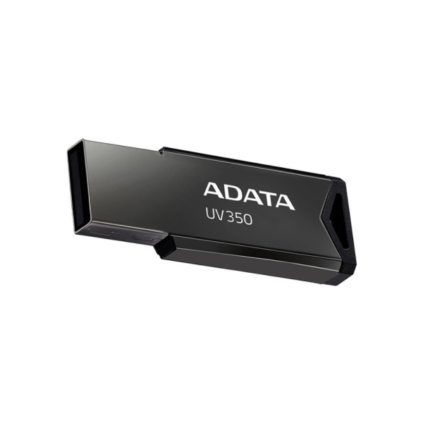 فلش 128 گیگ ای دیتا Adata UV350 USB 3-2 128 GB-2.png
