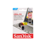 فلش 128 گیگ سن دیسک Sandisk Ultra Fit USB 3-1 128 GB-1.png