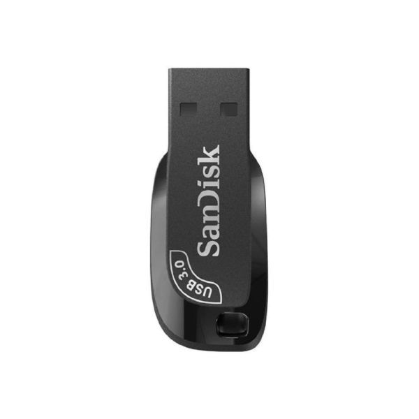 فلش 128 گیگ سن دیسک Sandisk Ultra Shift USB 3-0 128 GB-2.png